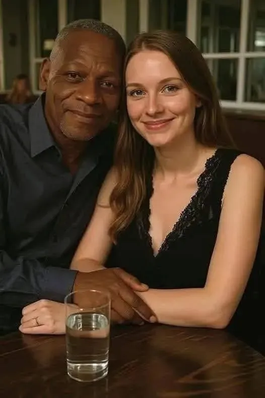 I married my stepdad an