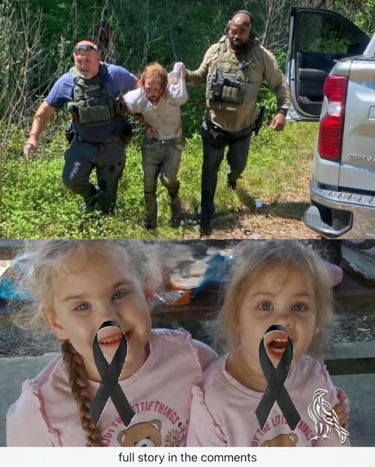 Dad Puts Daughters in Car and Starts Fir