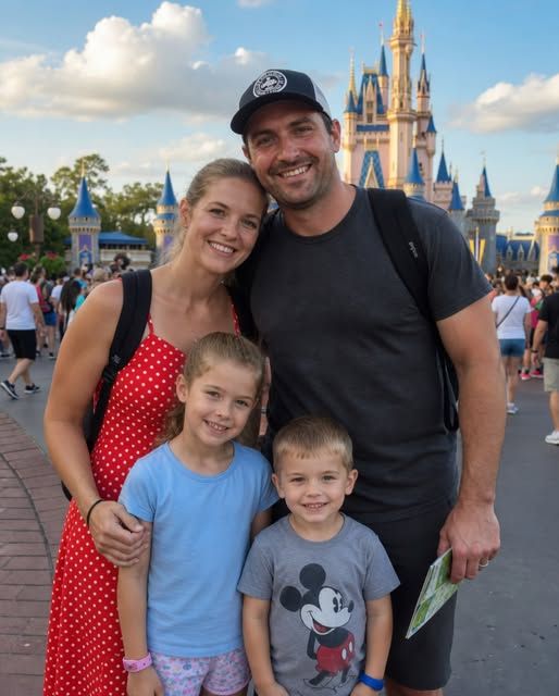 My Husband Passed Away in a Car Crash – But