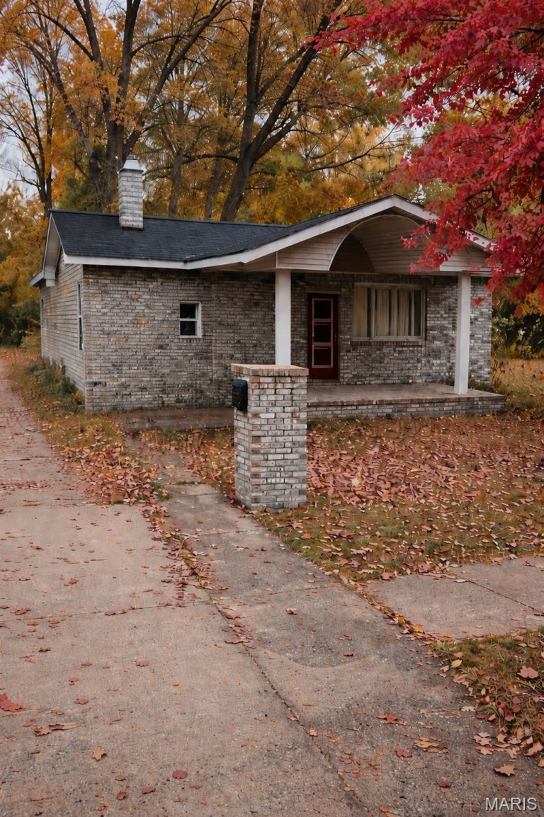 Classic Stone Ranch with Invest