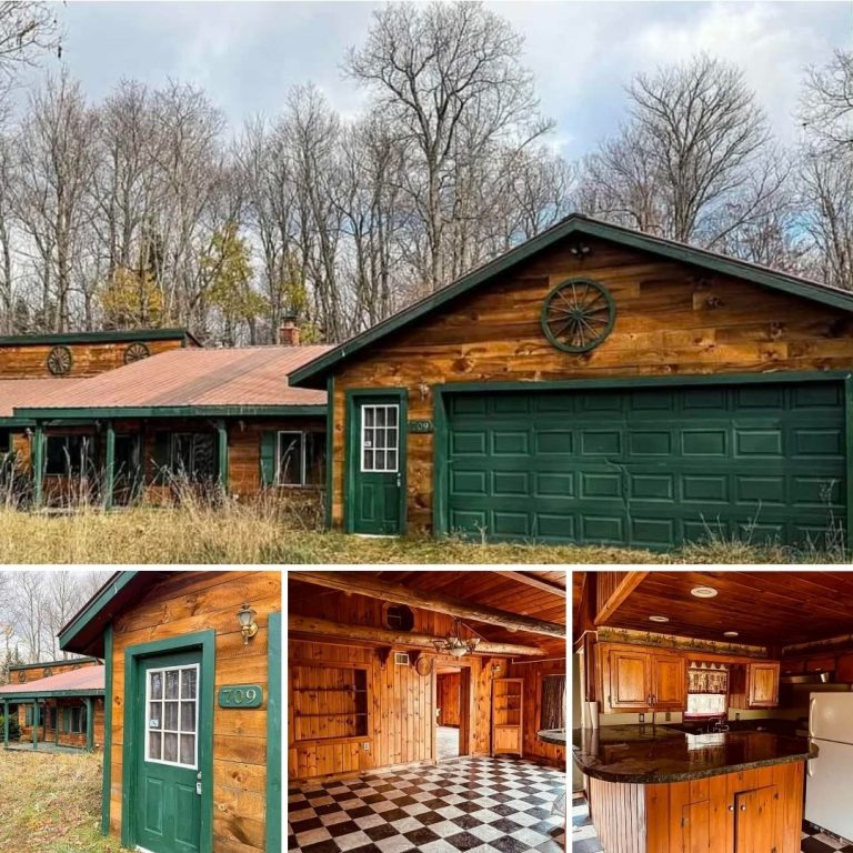 Charming Country Ranch Retreat Surroun
