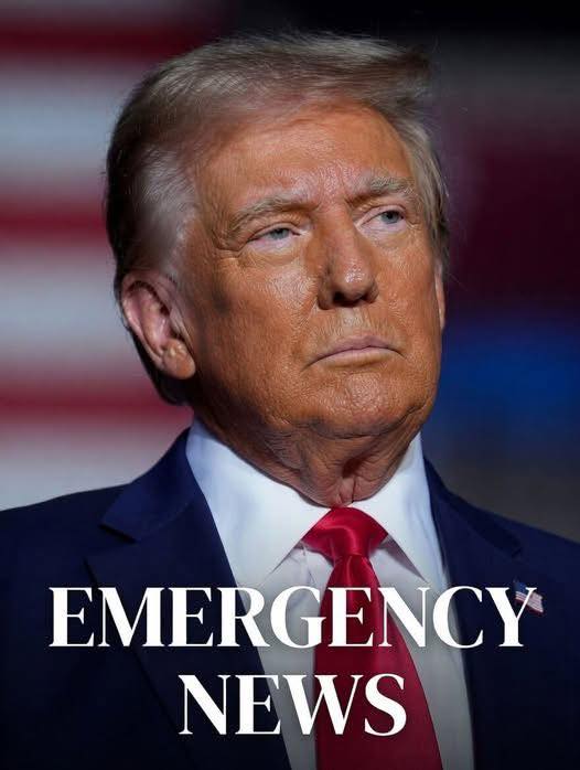 Trump Says ‘Not Much Connection’ B