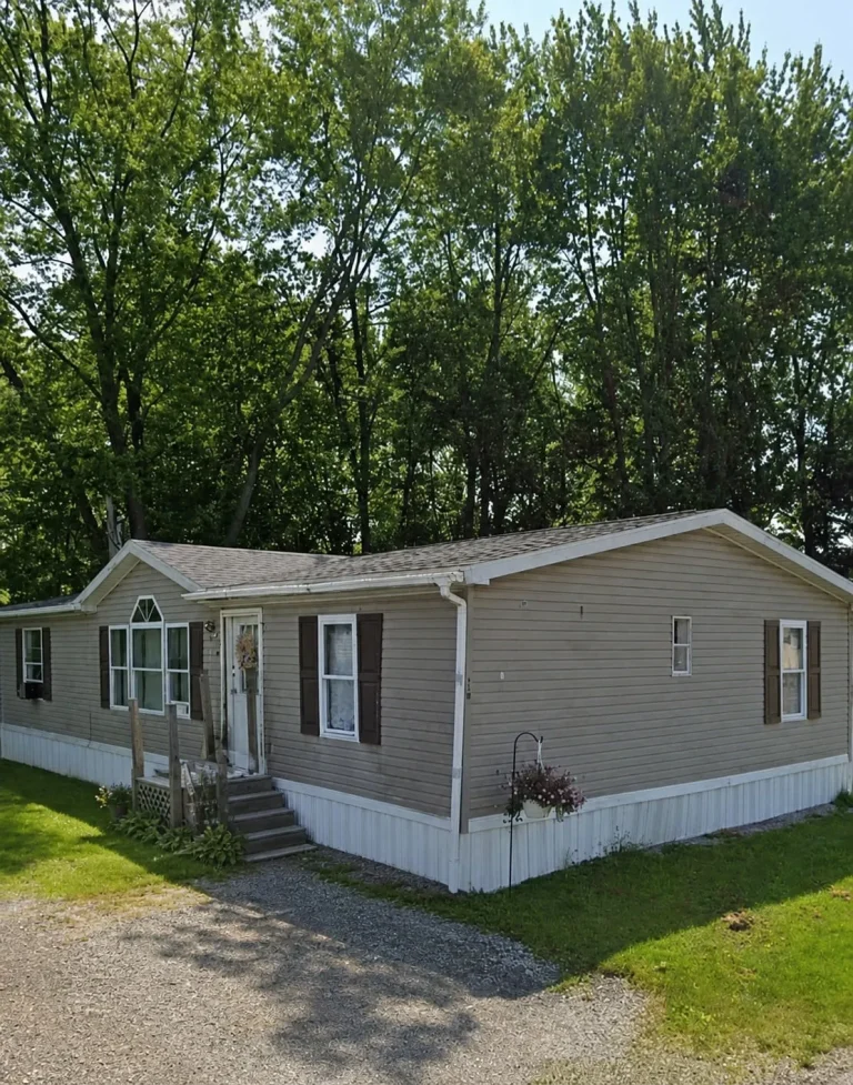 Affordable Norwalk Property Offers Comfortable