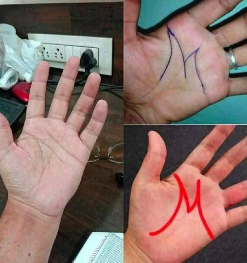 The Hidden Meaning of the “M” on Your