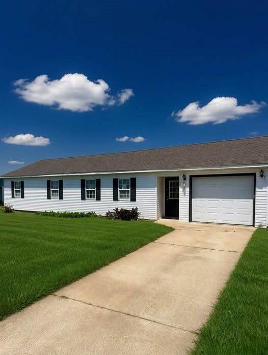 Quiet Opportunity on a Simple Kenn