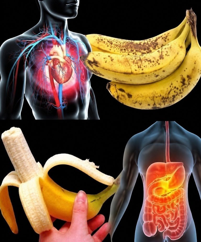 What Doctors Say About Eating Banana and