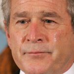 30 Minutes ago in Texas, George W.