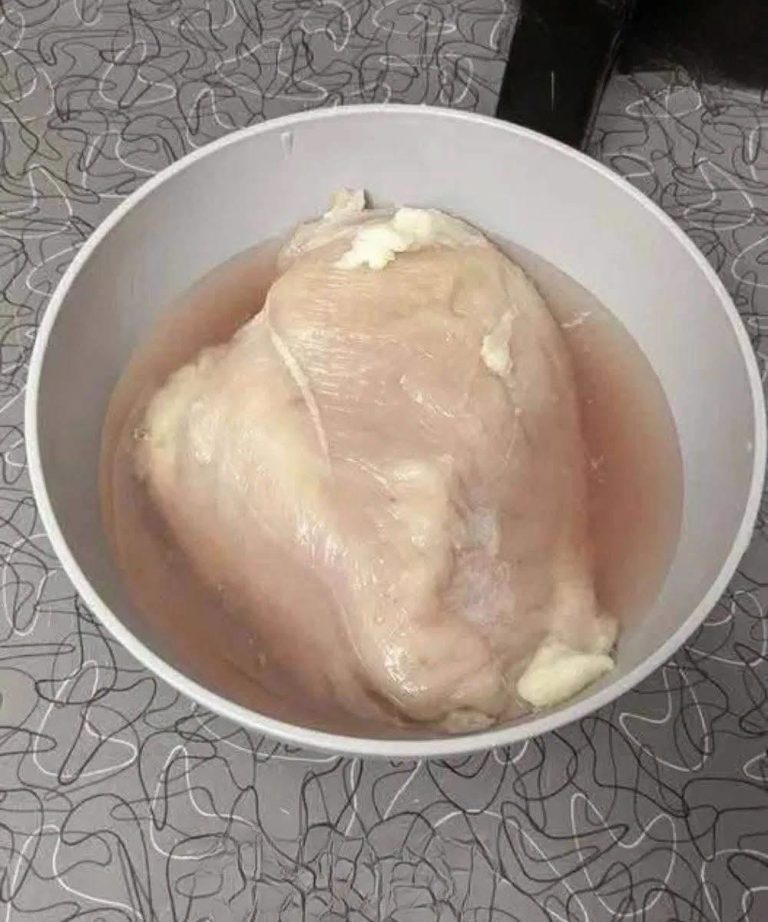 Is it safe to eat that leftover chicken?