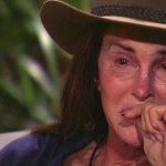 ‘Caitlyn Jenner admits that she tested po
