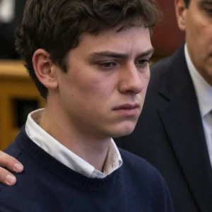 A Teen’s Sentence Sparks Debate About Jus