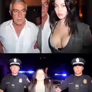 Old Man’s Secret Relationship With Two S