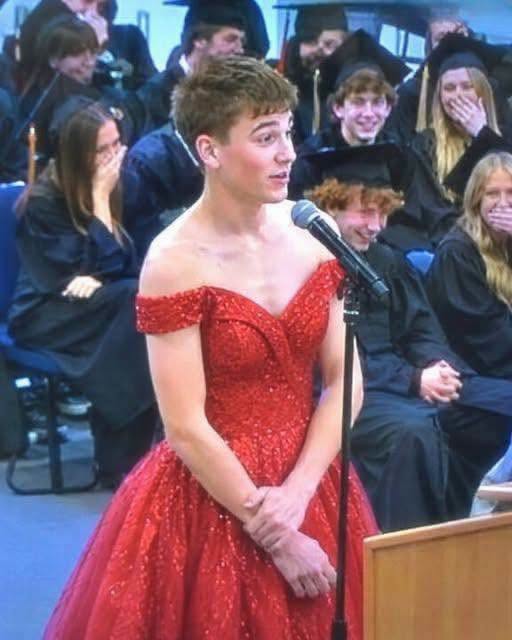 Young Mother’s Lifelong Dedication to Her S