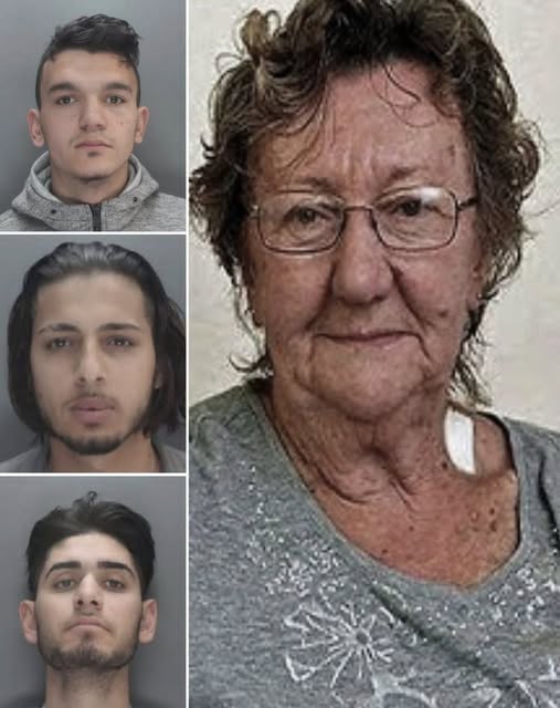 Authorities Investigate Suspicious Mot