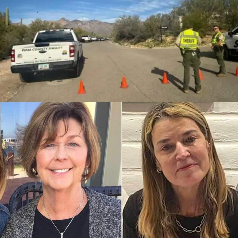 BREAKING: 10 MINUTES AGO — Police just called Savann
