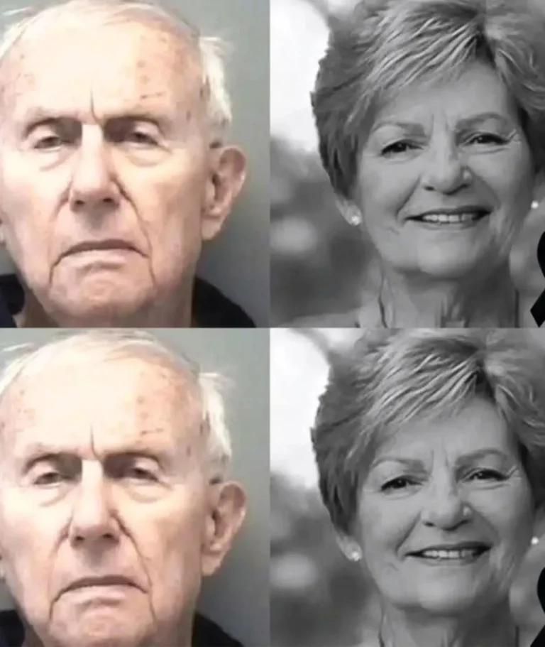 93-Year-Old Man Faces Investigat