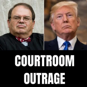 Federal Court Blocks Key Trump Military Policy A