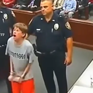 POV: A 12-year-old just got a 50-year senten