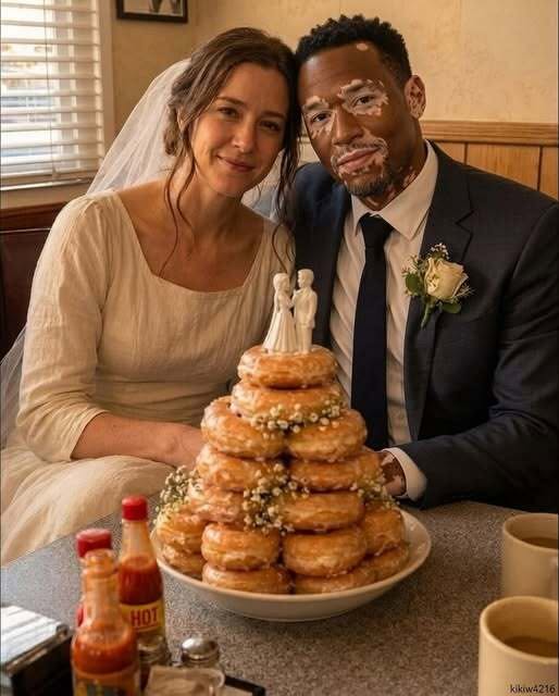 Donut Betrayal
