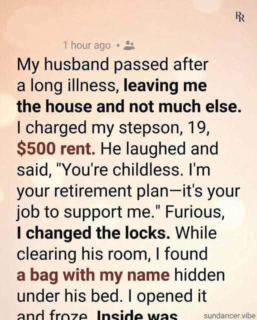 HiddenCareBonds