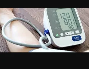 If You Think That 120/80 Is A Normal