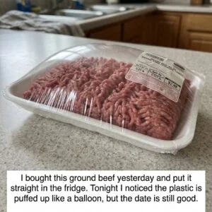 Bloated Food Packaging: What It Really