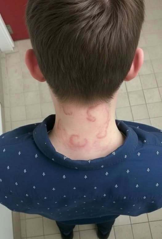 How to identify and cure skin fungus or rin