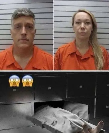 Owners of Colorado Funeral Home Admit to Abus