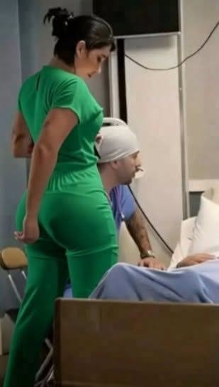 A Viral ICU Rescue Clip Wasn’t What It Seem