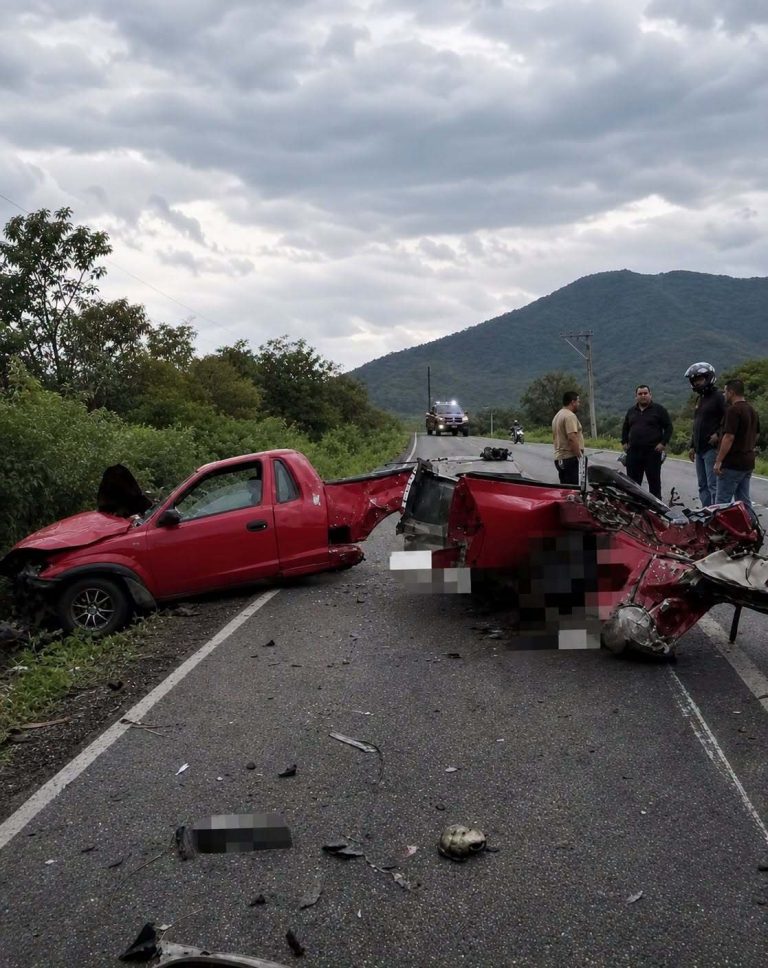 A Serious Accident Occurred Minu