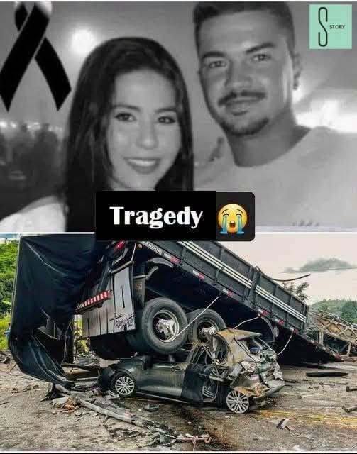 Couple lost their lives this morni