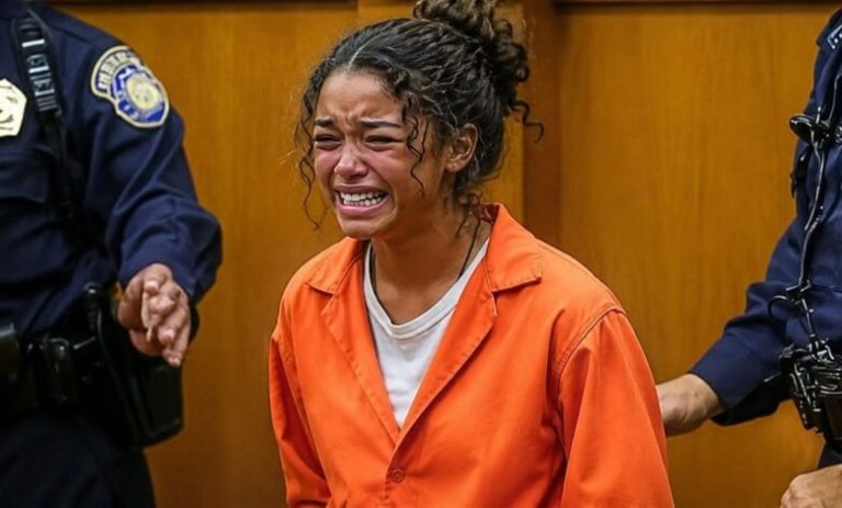 Teen Girl Receives 86-Year Sentence