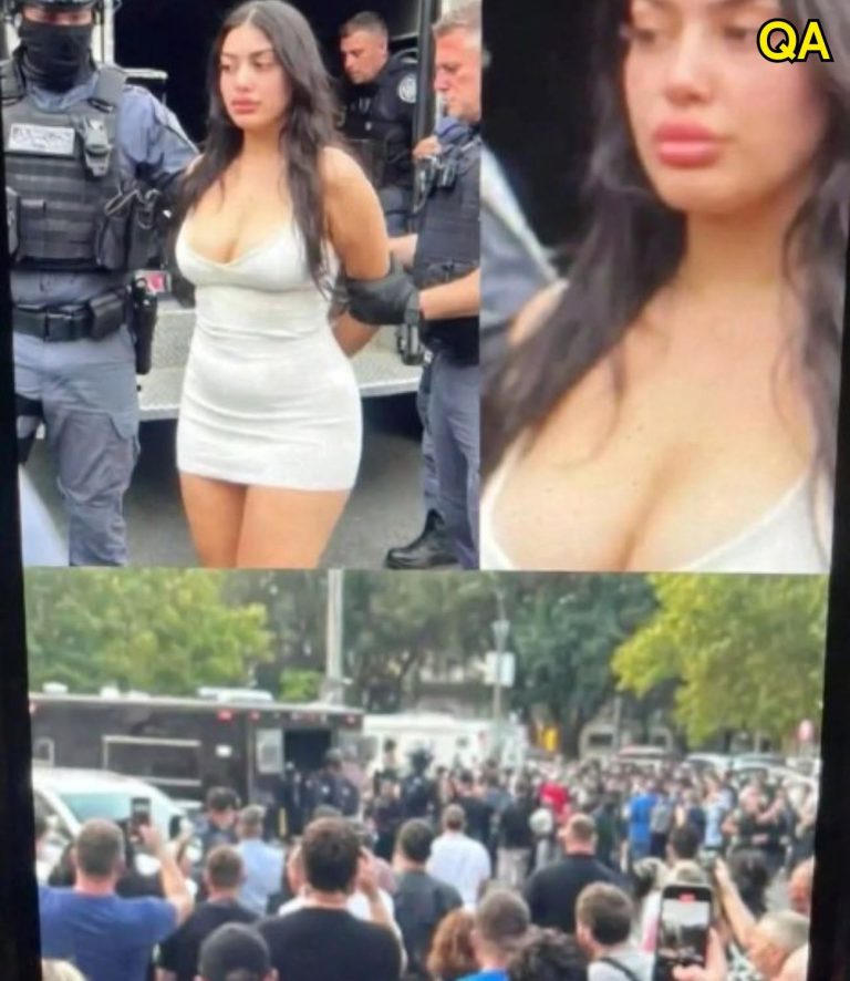 This woman was caught having relati