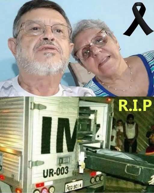 Elderly Woman Lσses Her Life In Motel With Boyfr