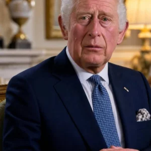 Royal Tragedy Emergency At The Palace As Prince W