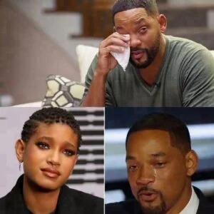 Sad News Willow Smith, daughter of