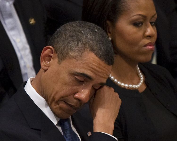 SAD NEWS: Obama Suddenly Revers